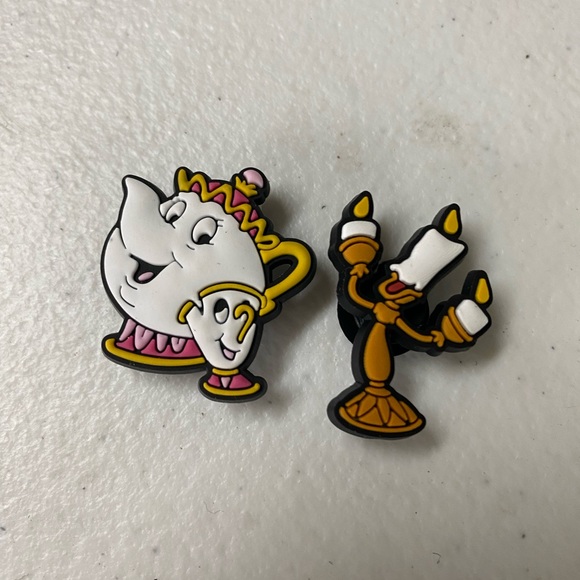 Bundle show-Croc Charms, Bracelets & Keychains - Picture 6 of 15